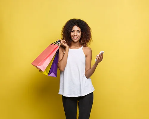 Women trend fashion - 多多28